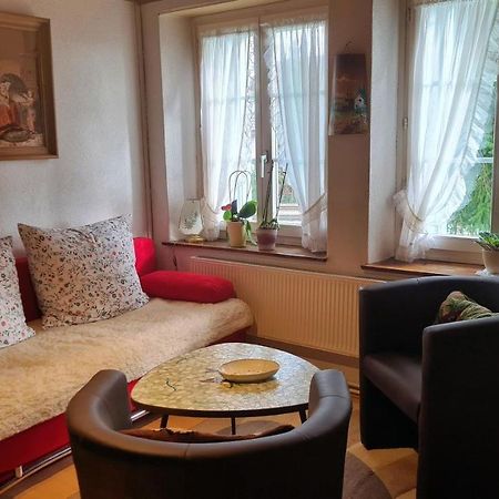 Ferienwohnung Attiswil Eksteriør bilde